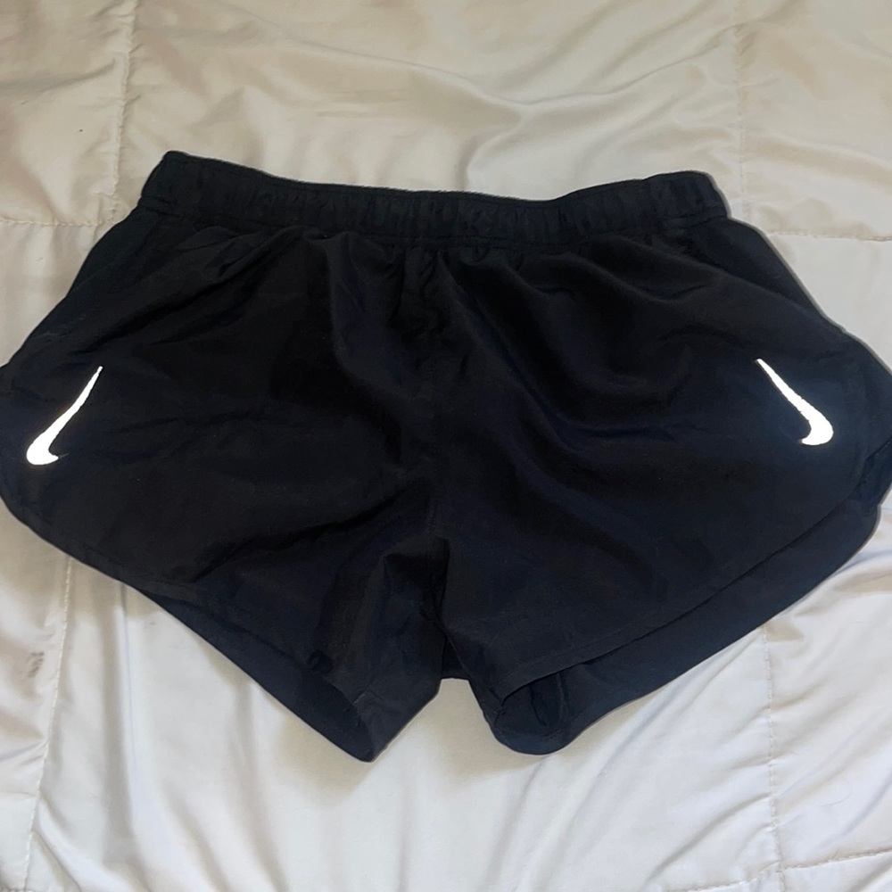 Nike Work Out Shorts